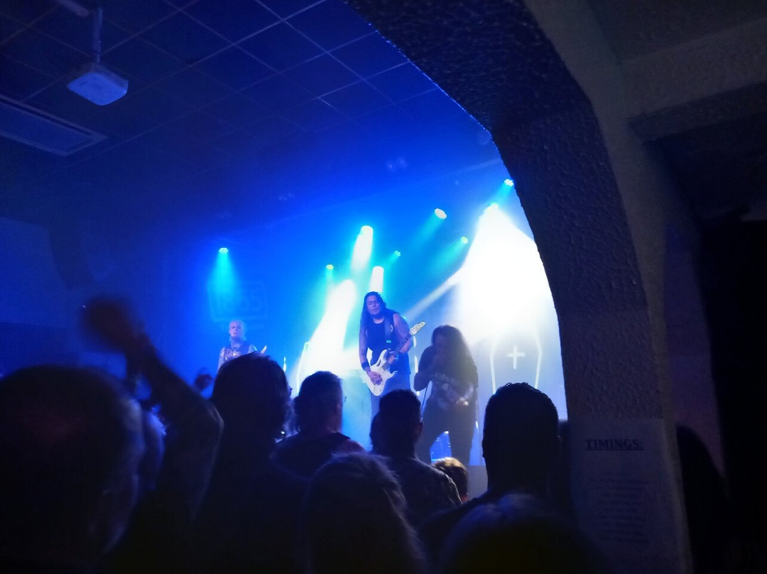 The 1865-南安普敦必去景点