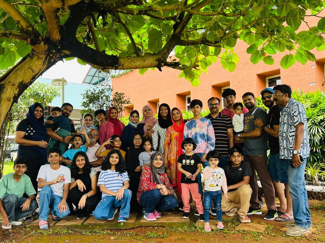 The Leaf Munnar Resort主图