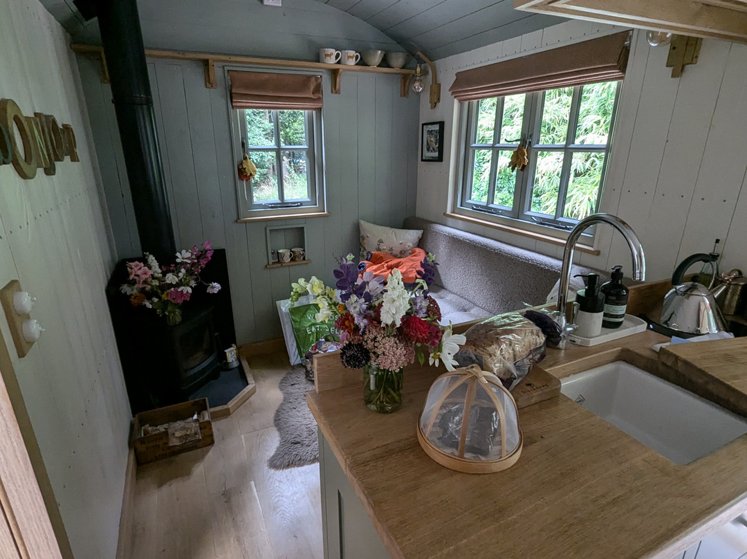 Birkfield House Boutique B&B主图