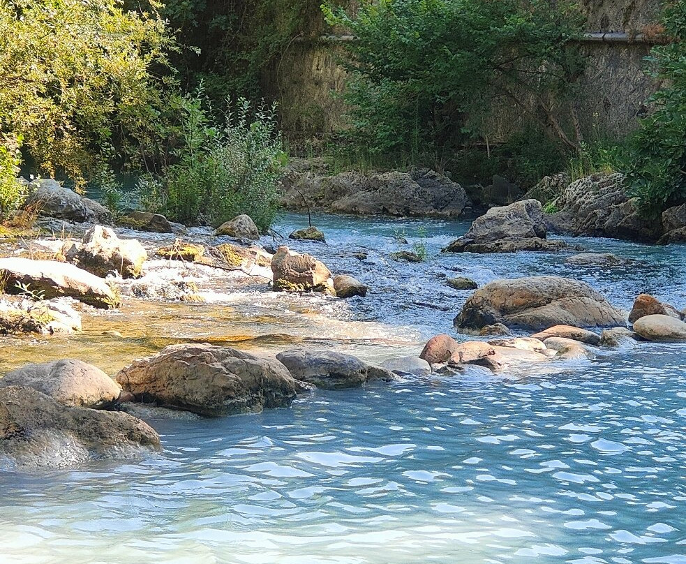 Terme di Acquasanta Hotel Italia & Spa主图