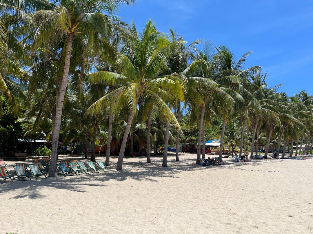 Chamisland Hanhly Homstay主图