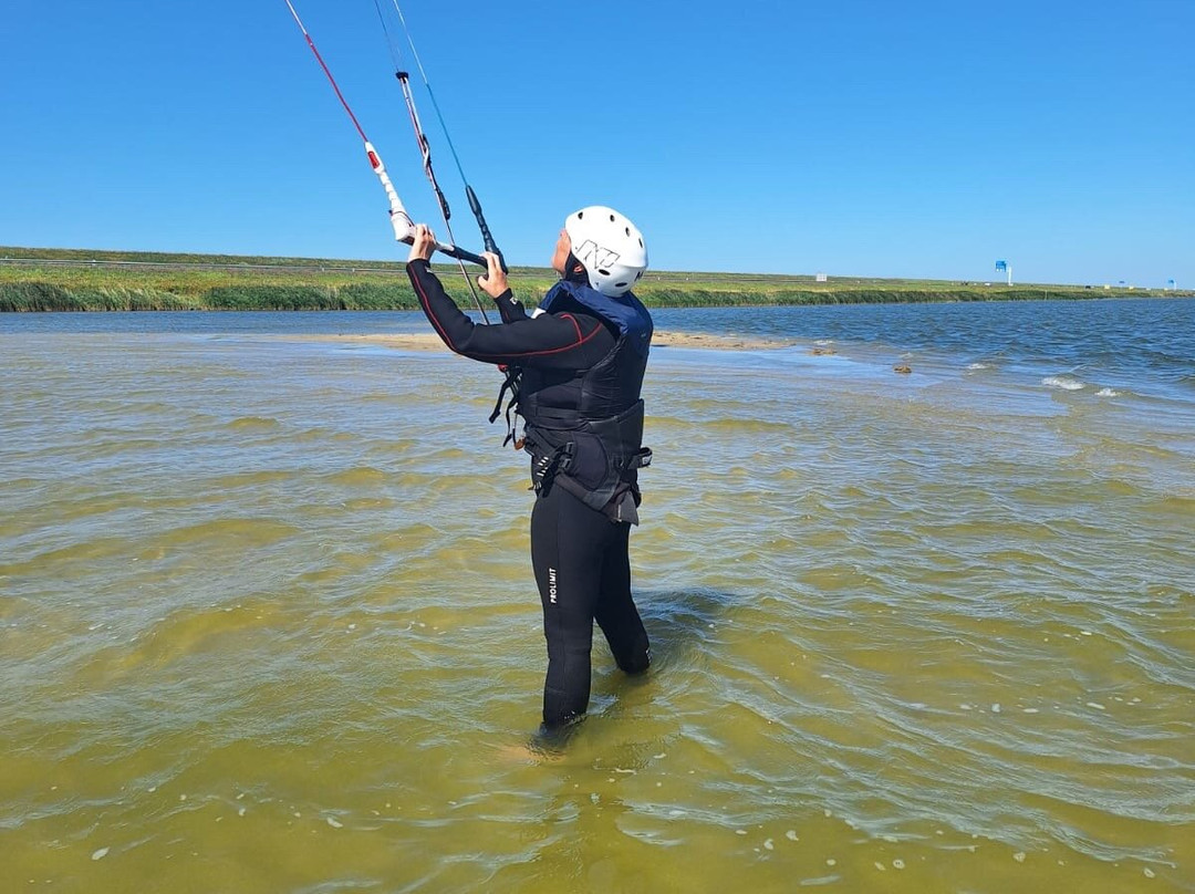 Kiteschool Hindeloopen景点图片
