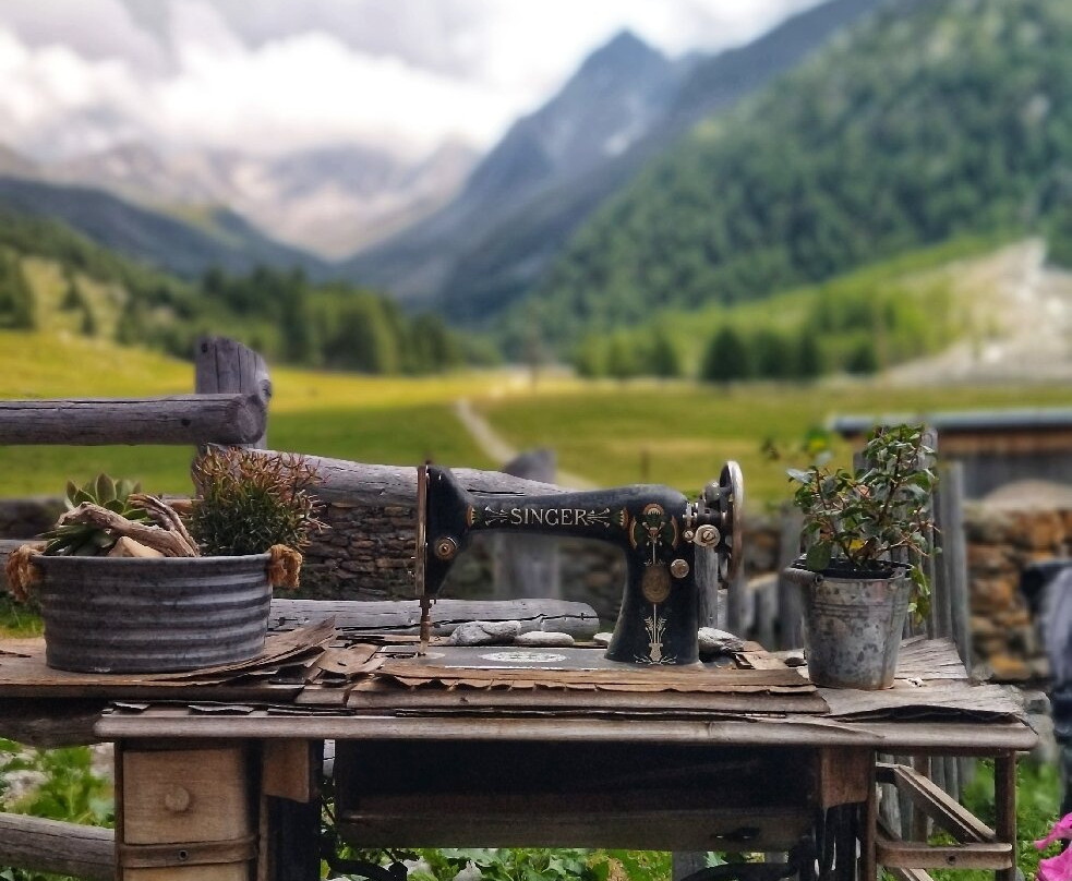 Val di Fosse-Senales必去景点