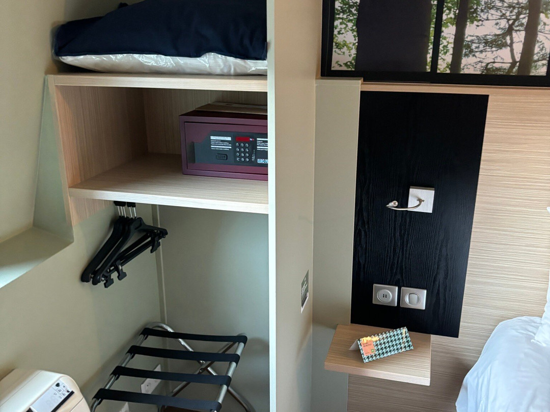 Ibis Styles Parc des Expositions de Villepinte主图