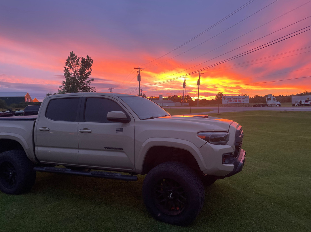 Bridgeview Motel主图