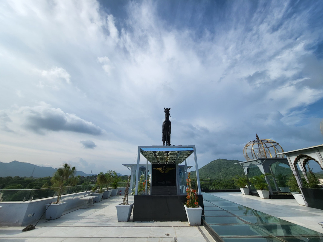 The Royal Retreat Resort & Spa, Udaipur主图