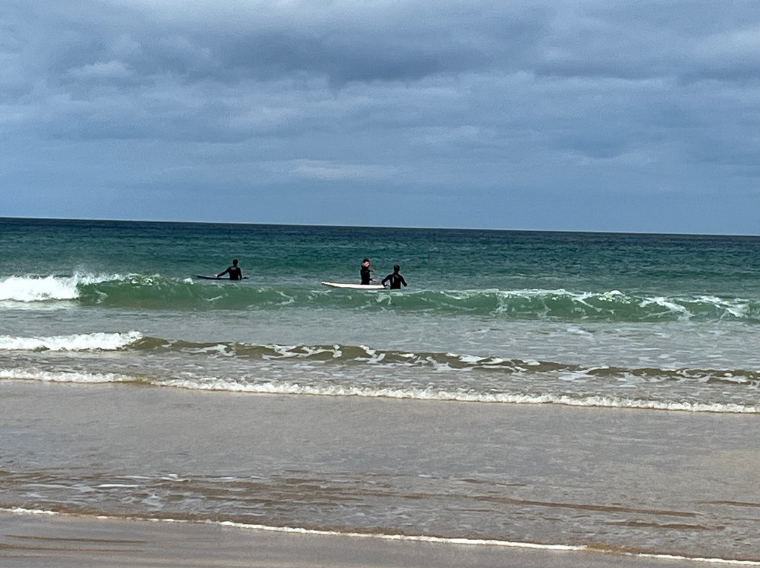 Culdaff Surf School景点图片