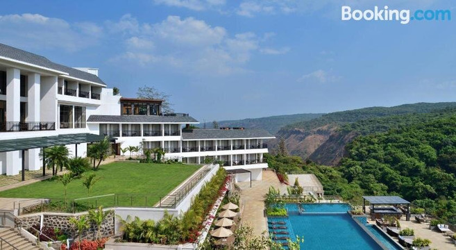 Courtyard By Marriott Mahabaleshwar