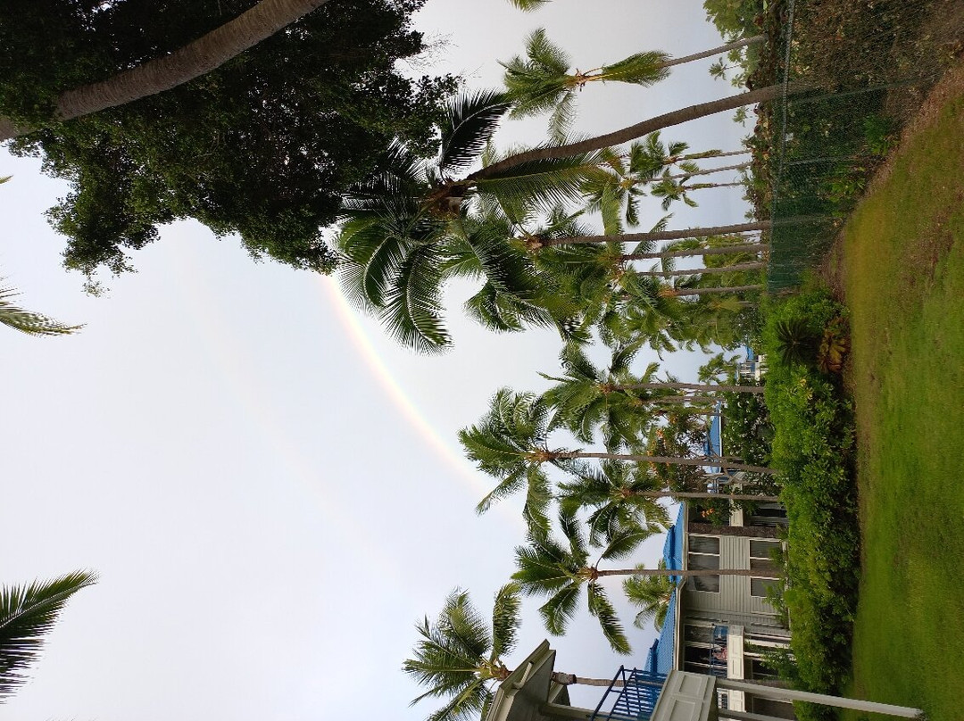 温德姆毛娜洛亚村酒店主图