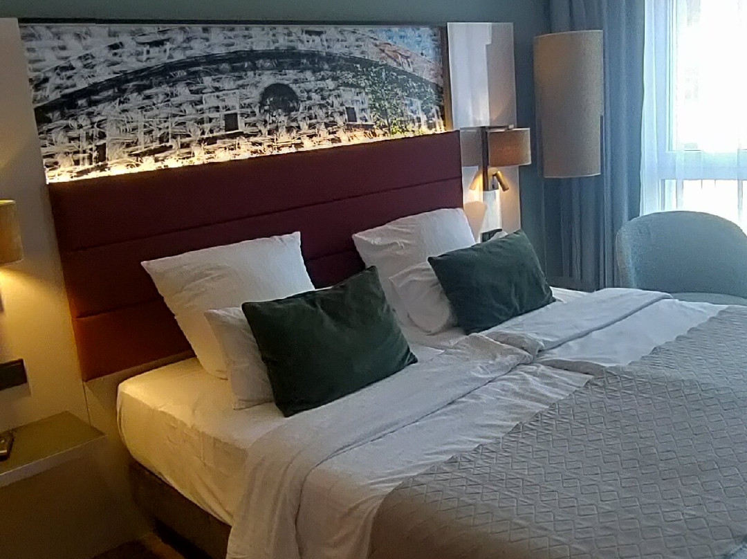 Leonardo Hotel Augsburg主图