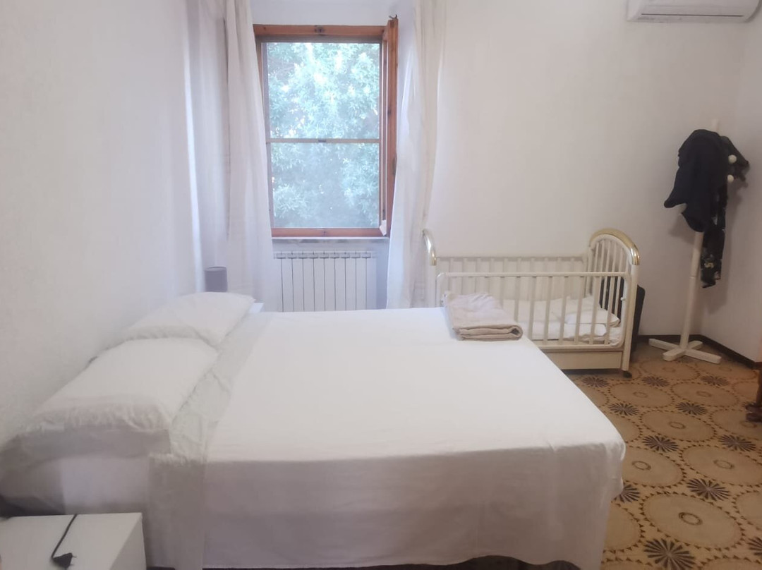 Agriturismo Capitini