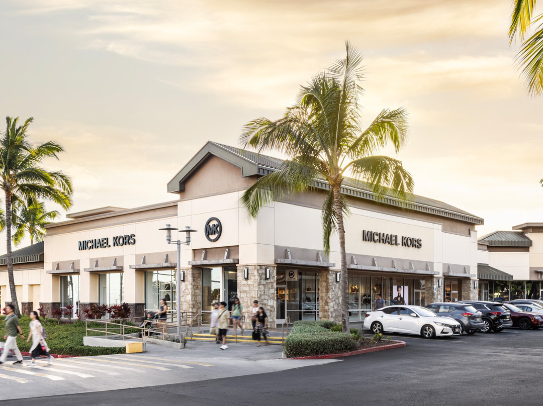 奥特莱斯-维帕胡必去景点