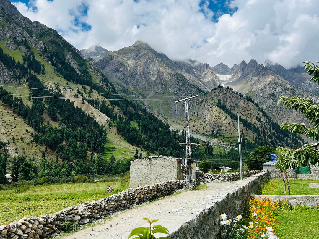 Naltar Valley-Naltar Valley必去景点
