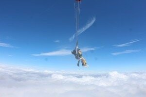 Skydive Spa-斯帕必去景点