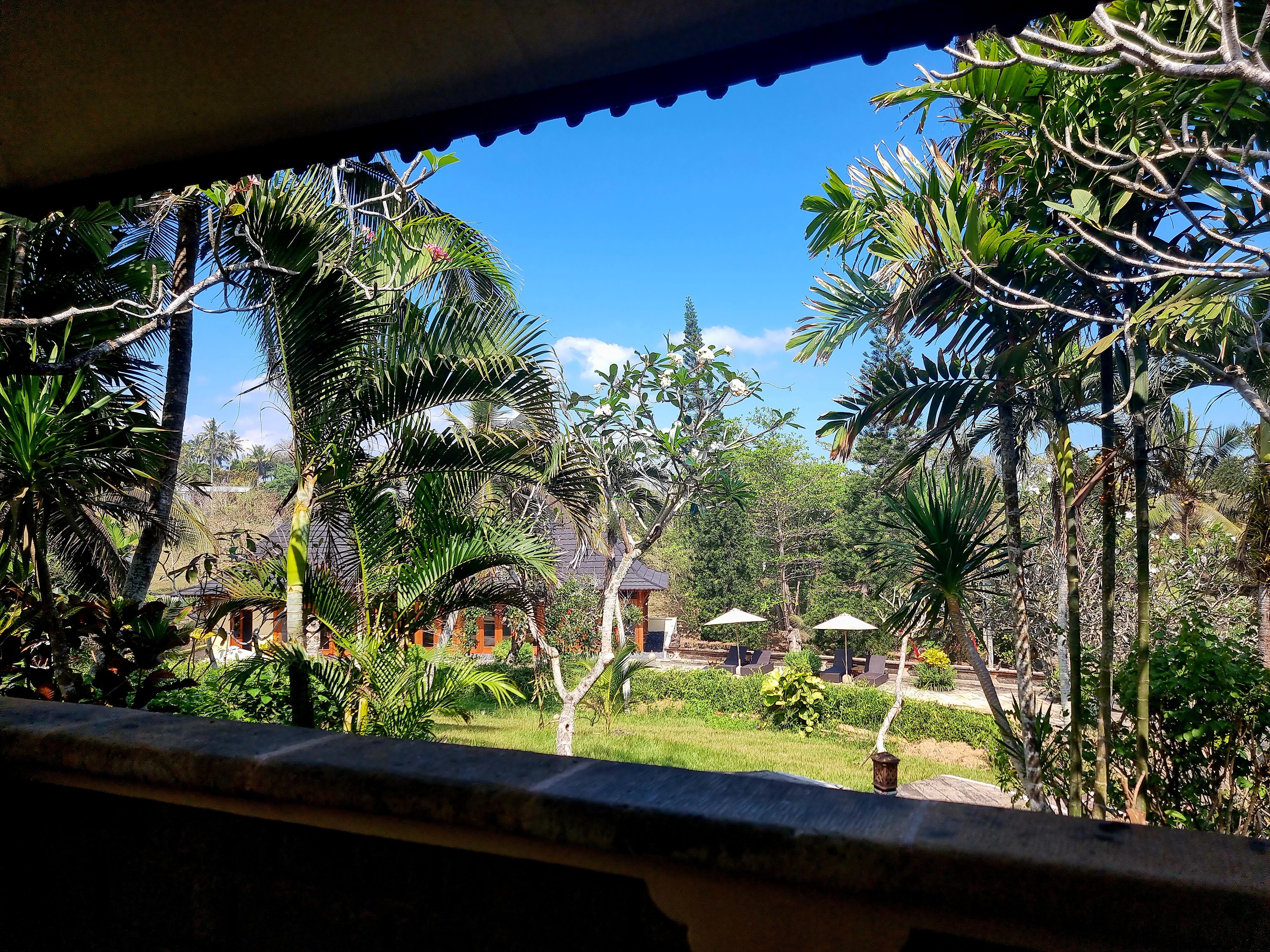 盖贾密那海滩度假村-官方