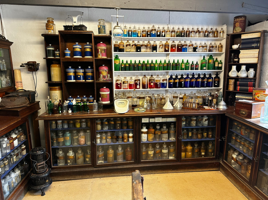 Ramsey Rural Museum景点图片