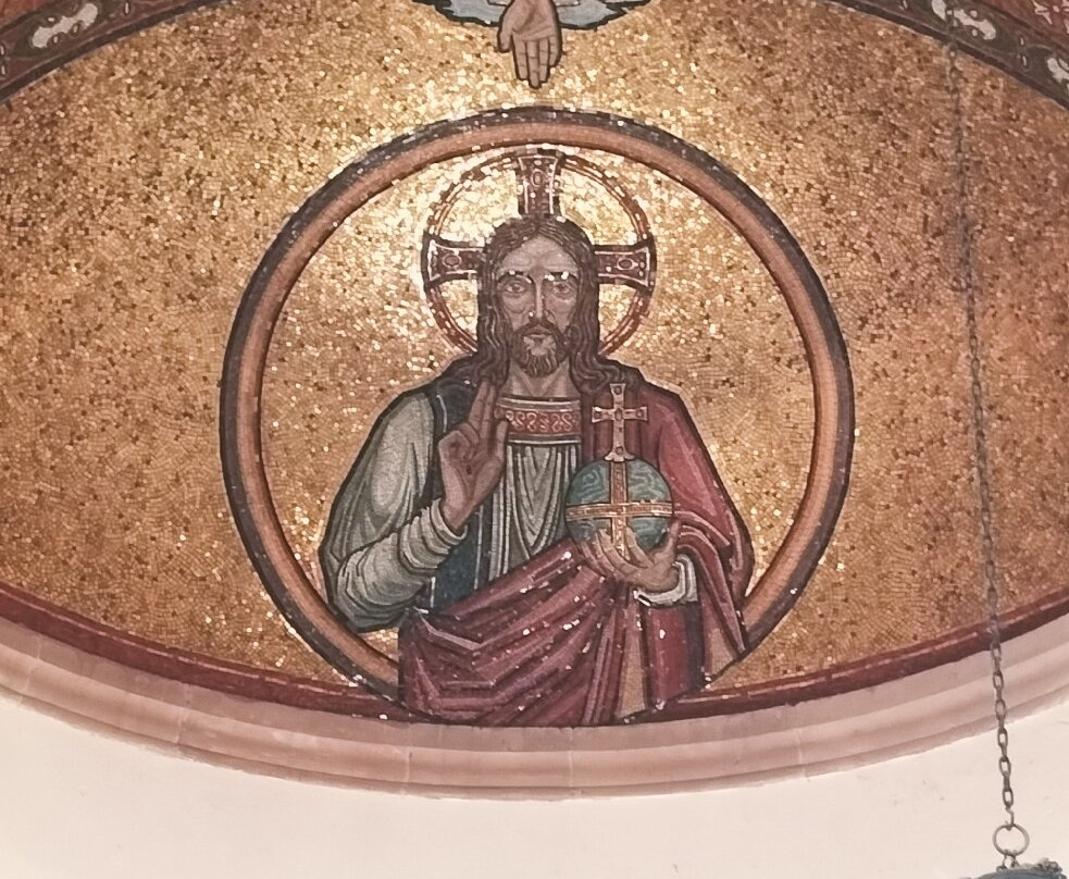 St Catherine's Church景点图片