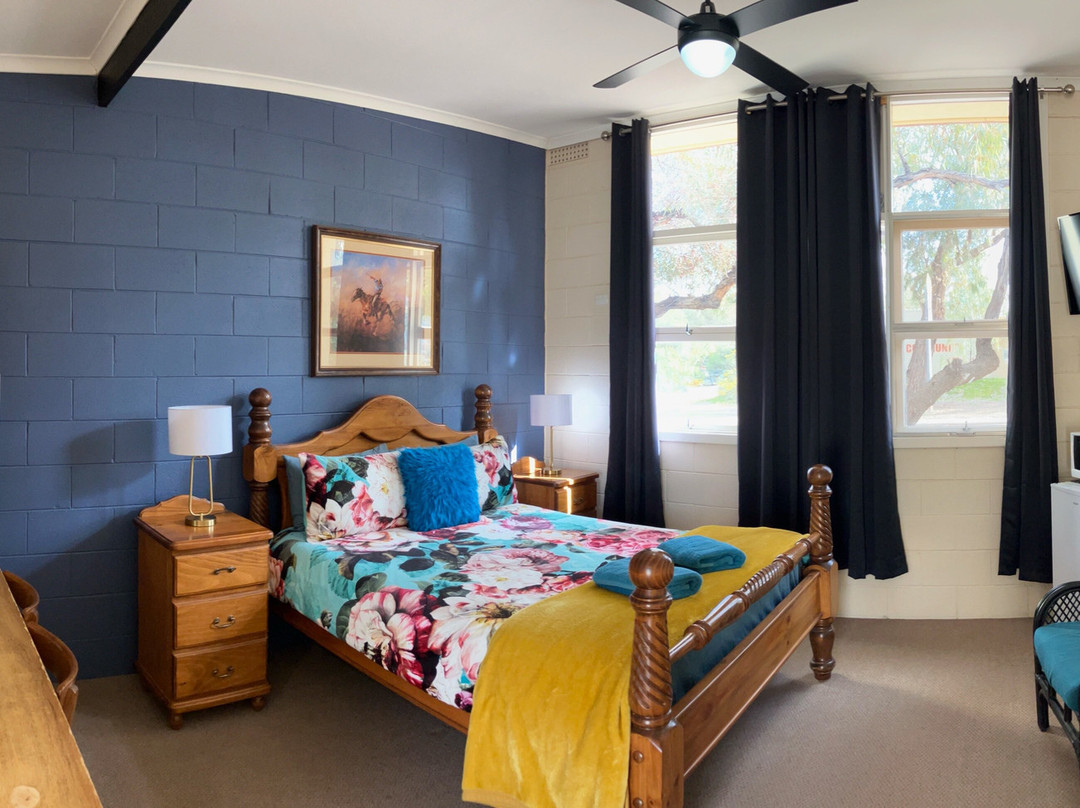 Flinders Ranges Motel主图