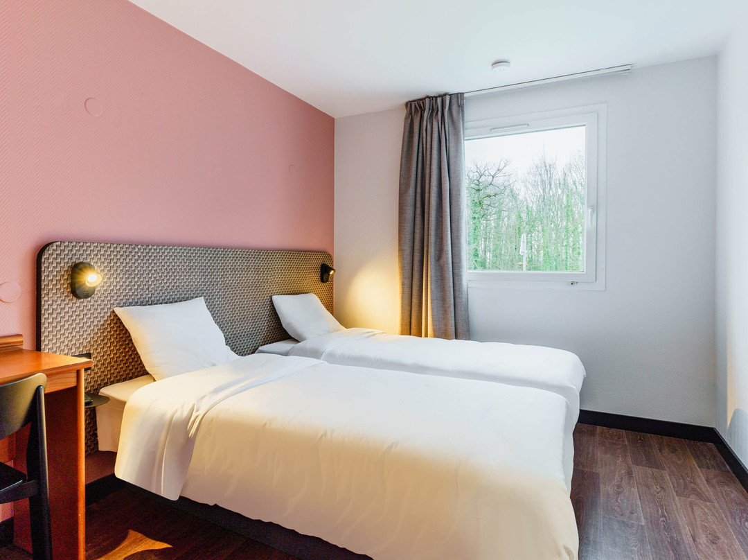 B&B Hotel Amneville-les-Thermes主图