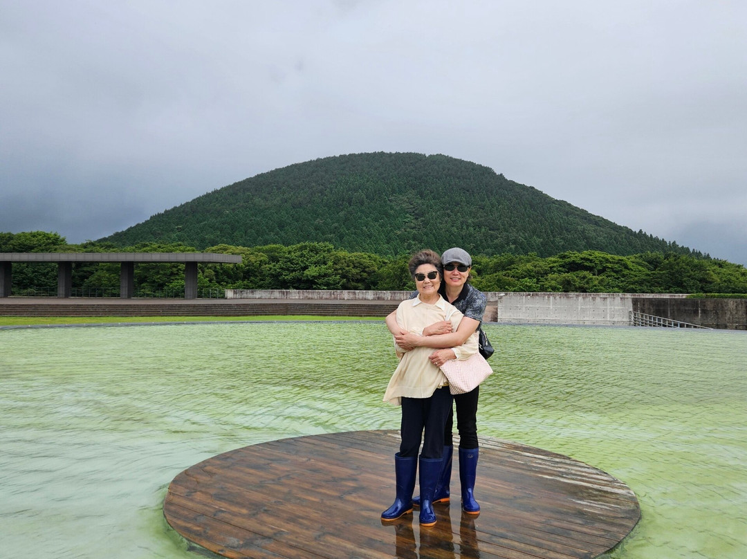 济州石头文化公园-济州必去景点