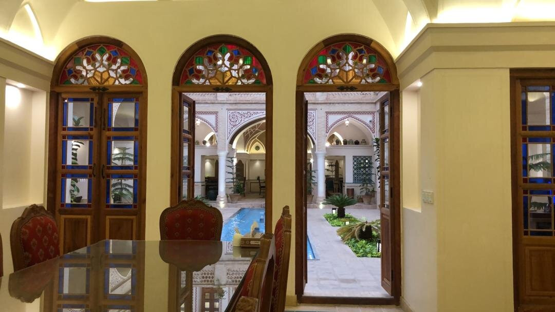 Mandegar Palace主图