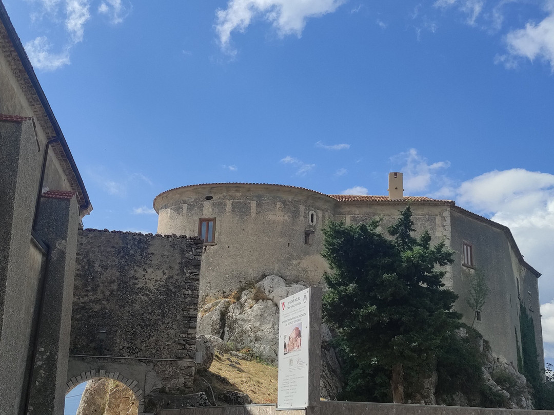 Bed & Breakfast La Neviera