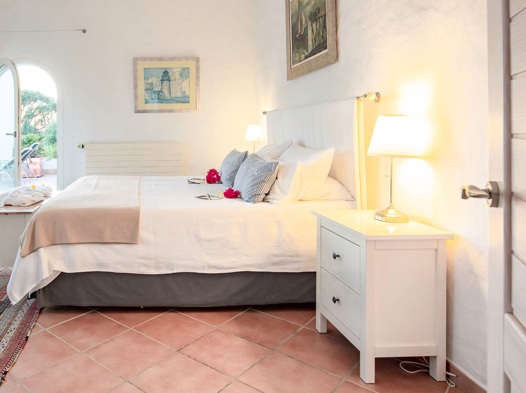 Finca Meerlust - Las Ballenas主图