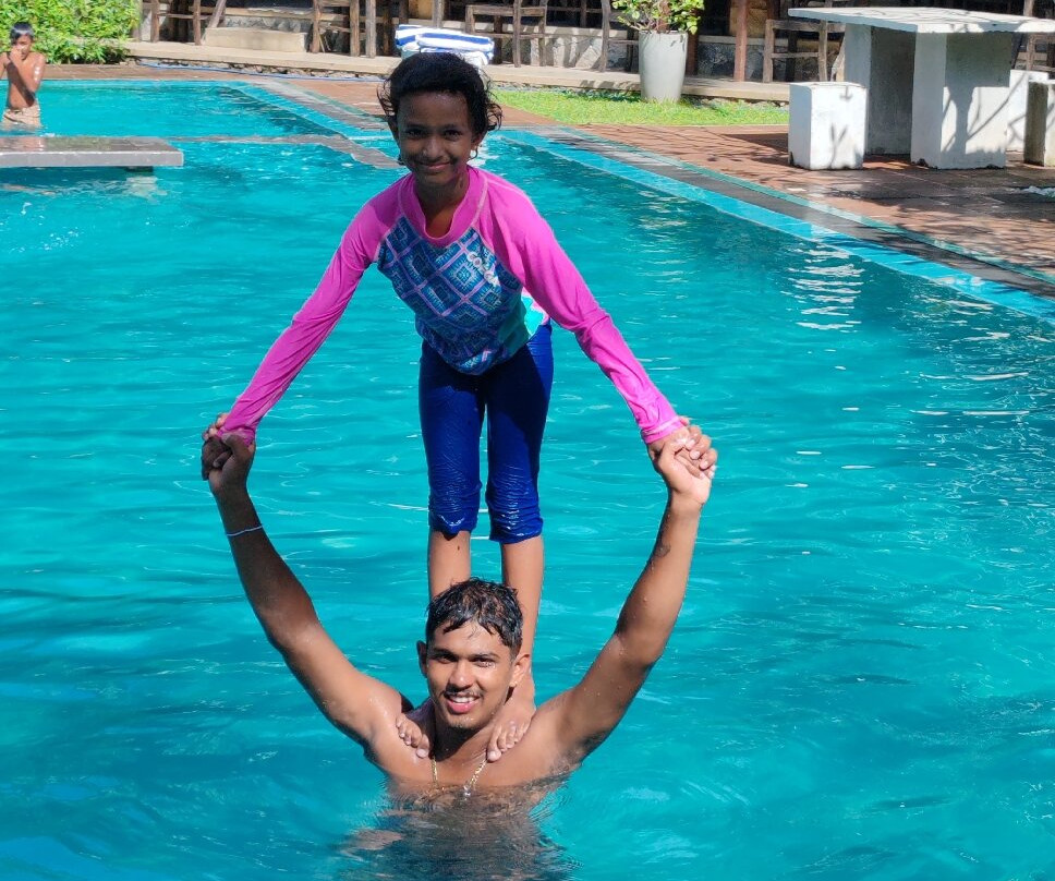 Villa Pinnawala主图