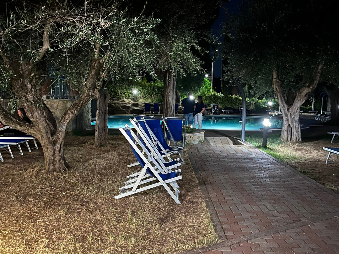 Hotel Villa Paradiso主图