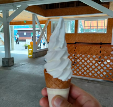 Hakko Gakuen Farmer's Market-札幌市必去景点