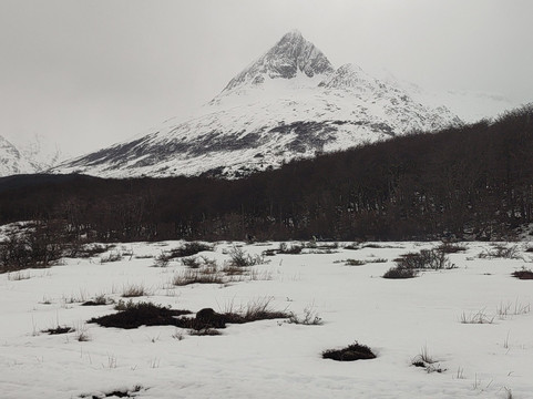 Latitud Ushuaia Travel-乌斯怀亚必去景点