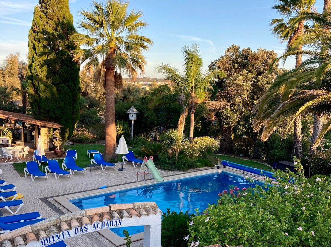 Quinta das Achadas主图