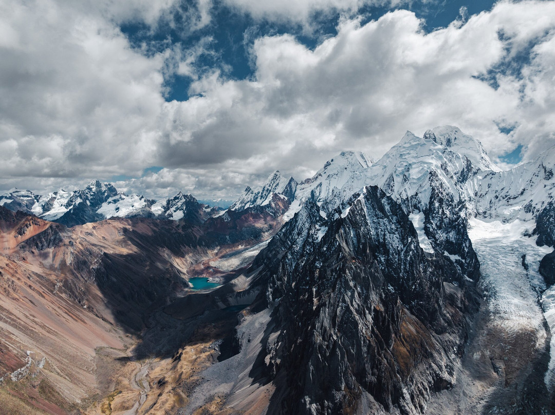 Qorianka Travel & Experience-瓦拉斯必去景点