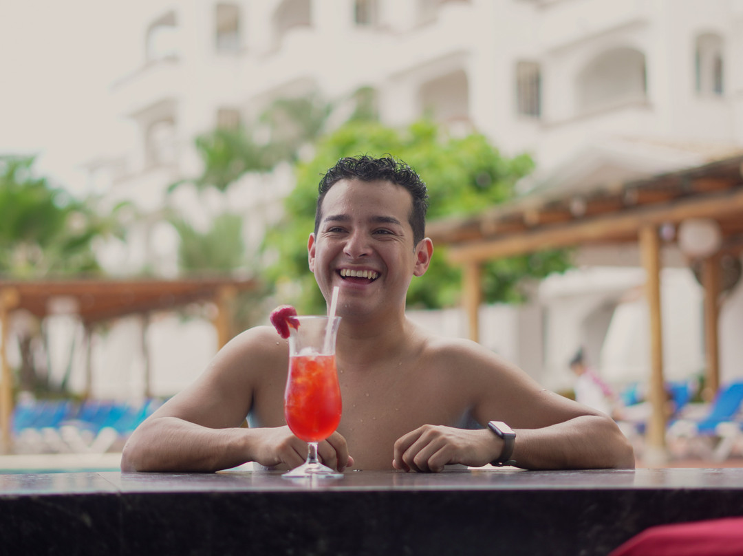 Casablanca Resort主图