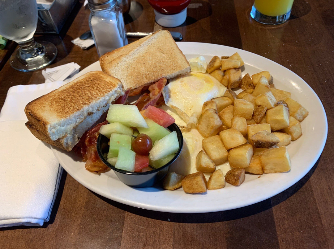 Four Points by Sheraton Edmundston Hotel & Conference Center主图