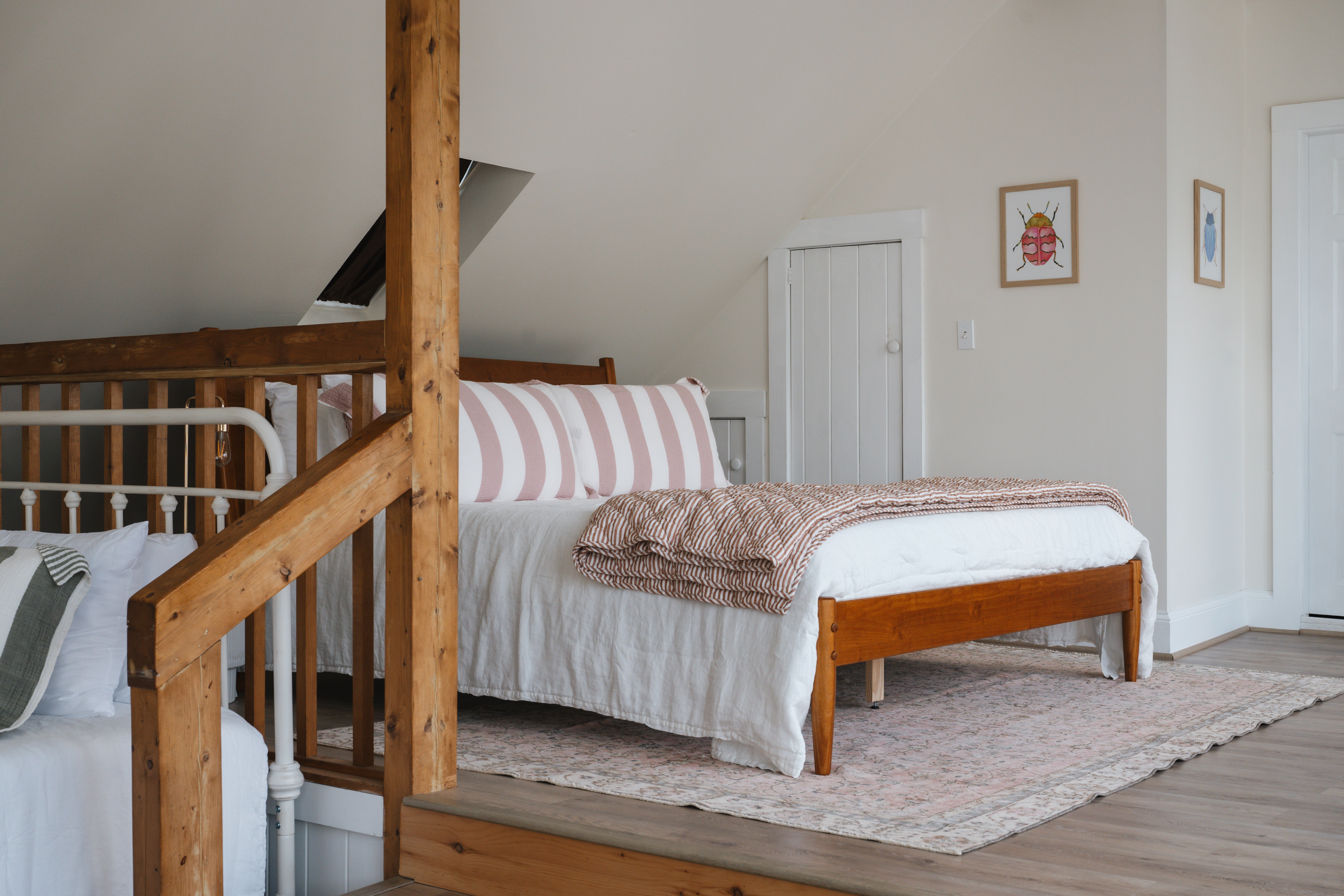 Harpswell Inn-客卧