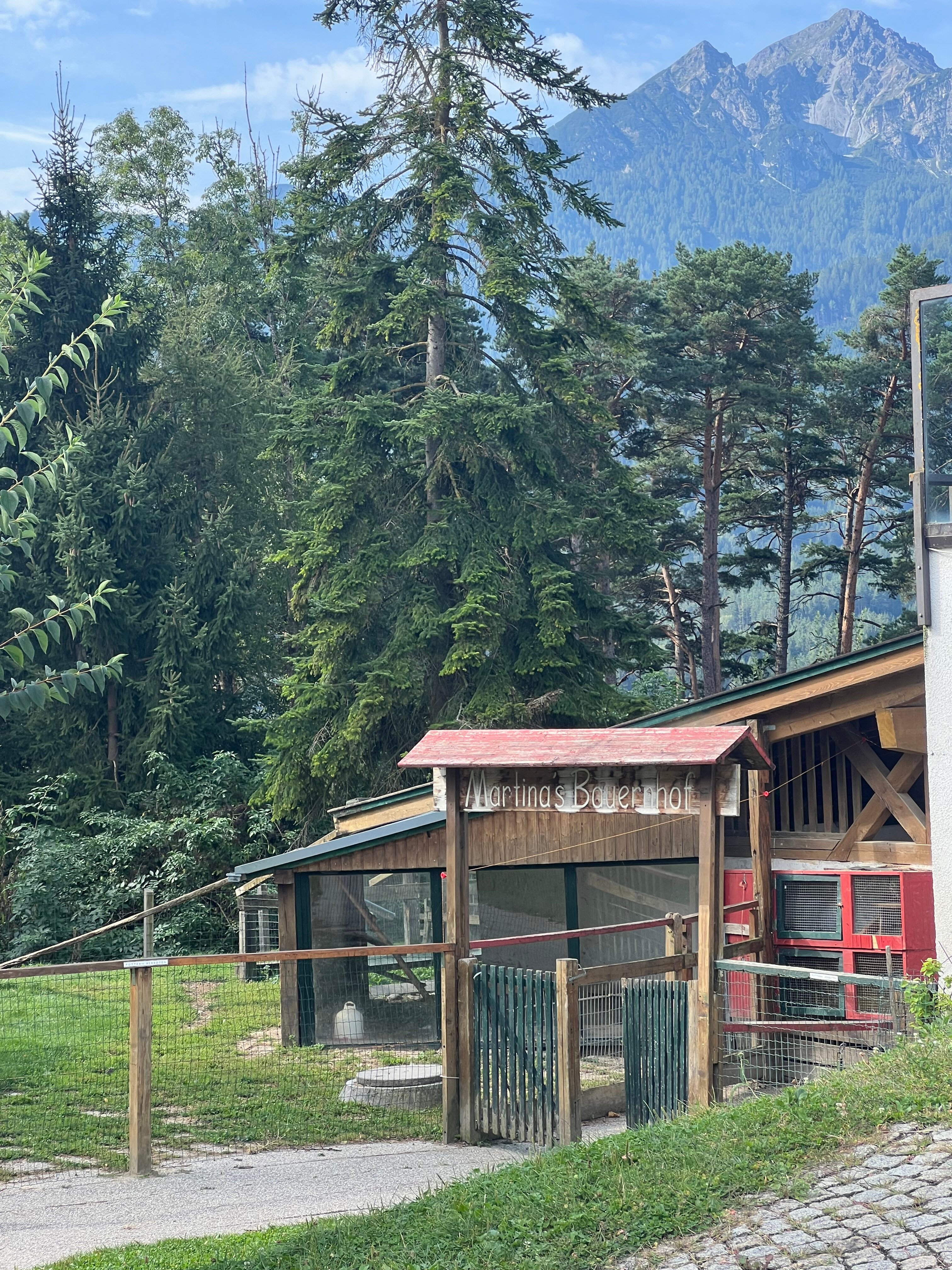 Wirtshaus Nattererboden-官方