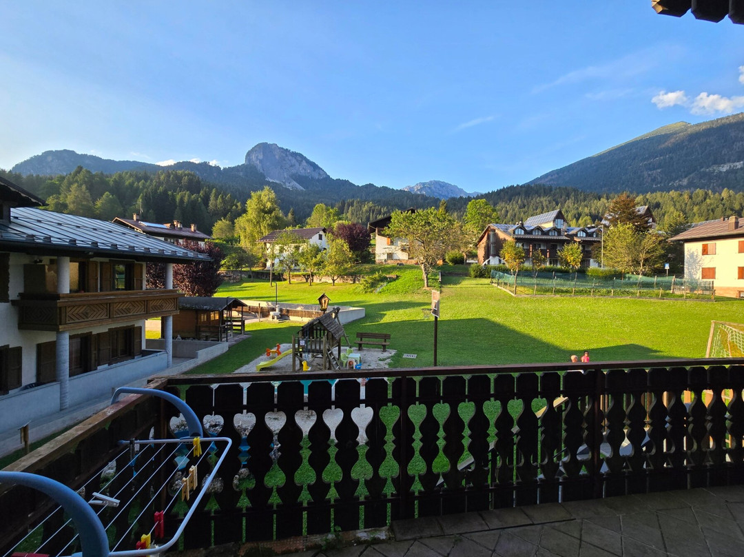 Hotel Edelweiss主图