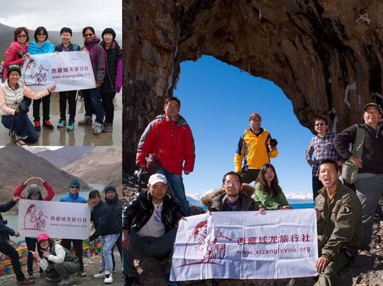 Journey2Xizang-拉萨市必去景点