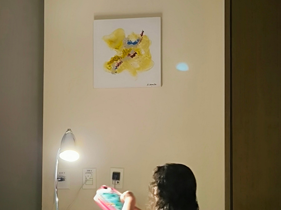 Hotel Blue Tree Towers Joinville主图