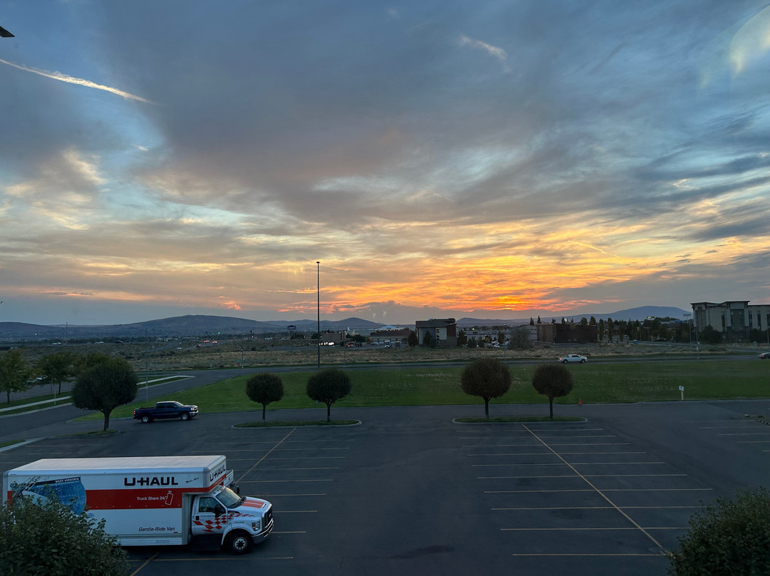 Holiday Inn Express & Suites Pasco-tricities By IHG主图