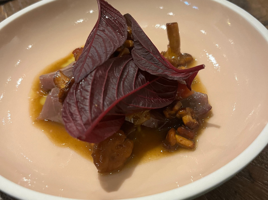 Core by Clare Smyth
