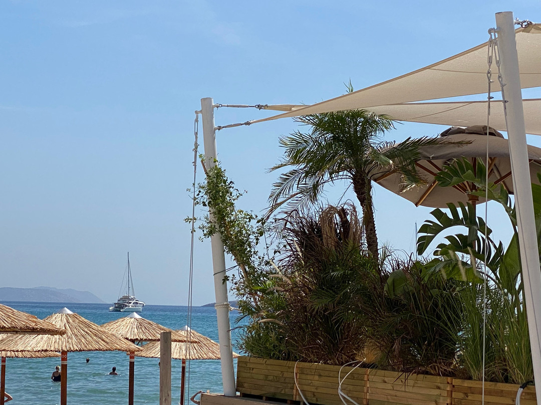 Varkiza Resort Yabanaki Beach景点图片