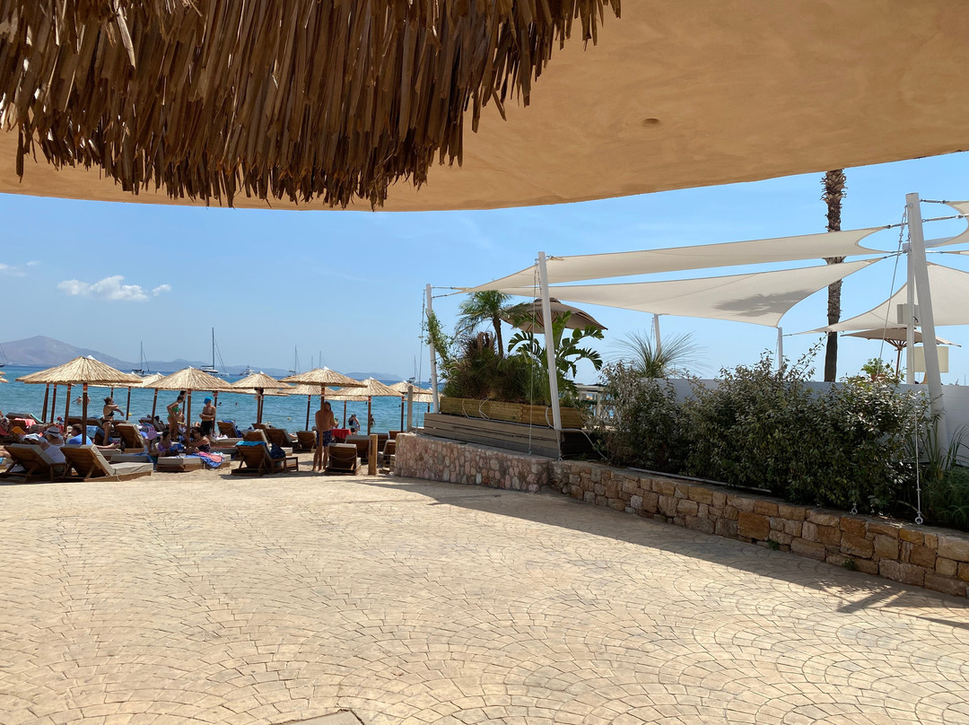 Varkiza Resort Yabanaki Beach景点图片