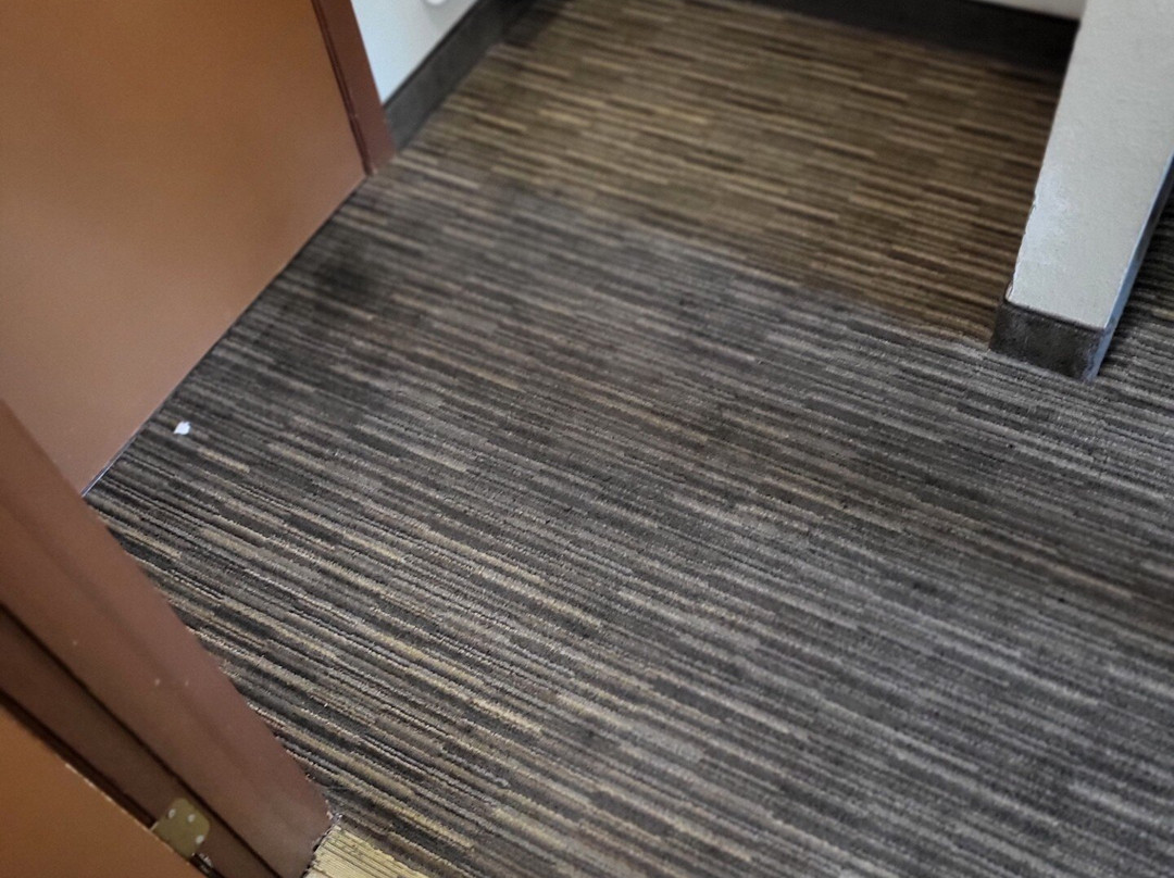 Best Western Green Valley Inn主图