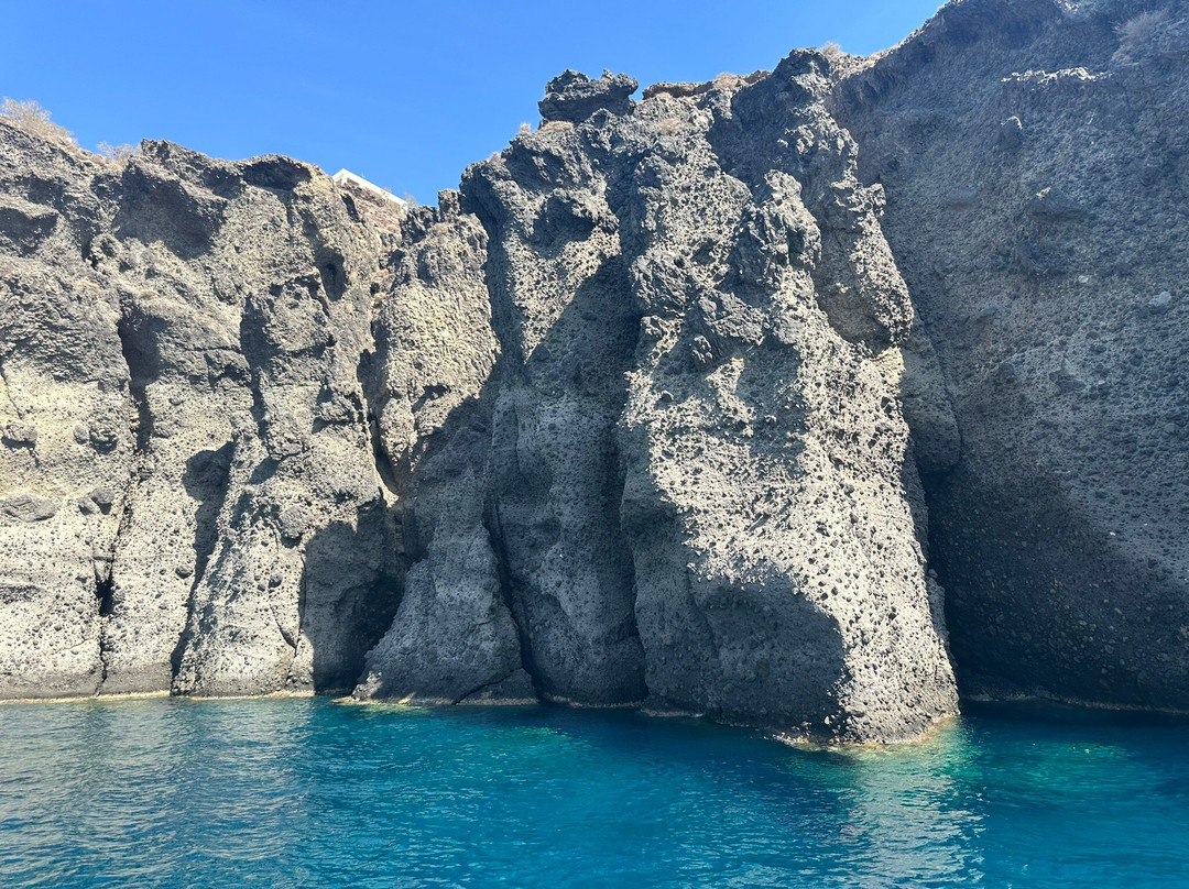 Grand Little Miracles Sailing-维查德必去景点