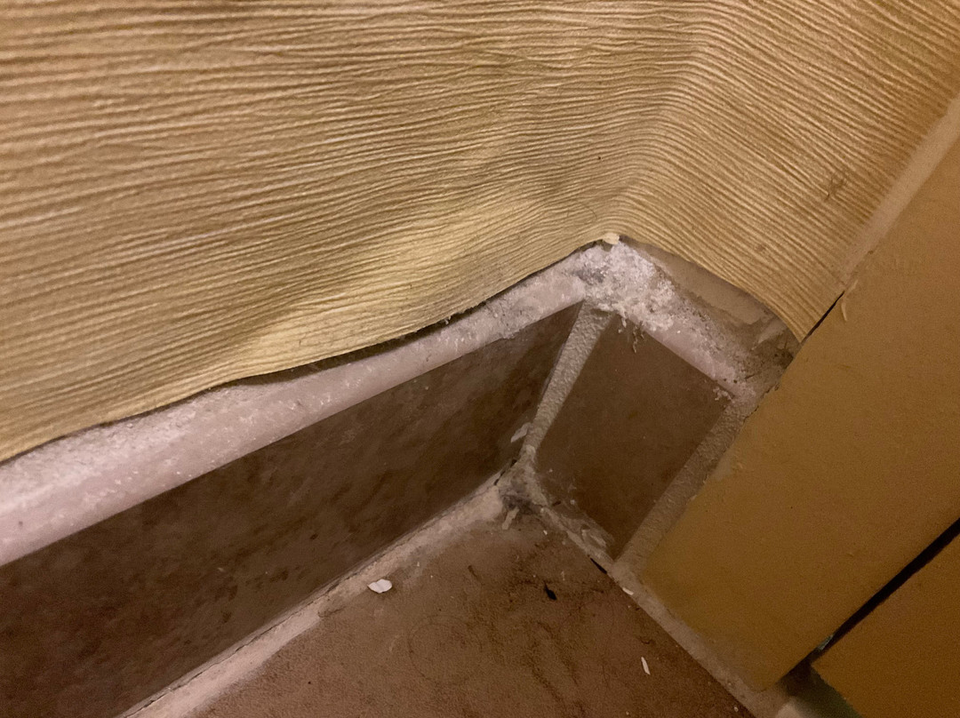 Best Western Aquia/Quantico Inn主图