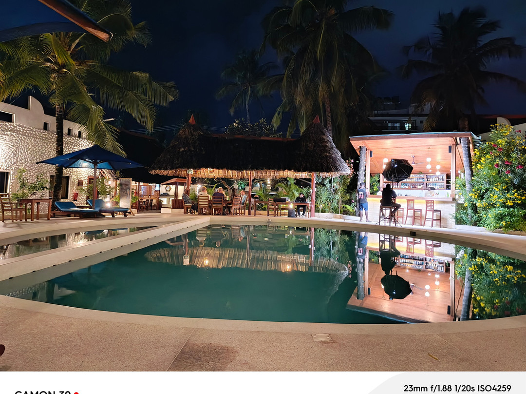 PrideInn Hotel Nyali主图