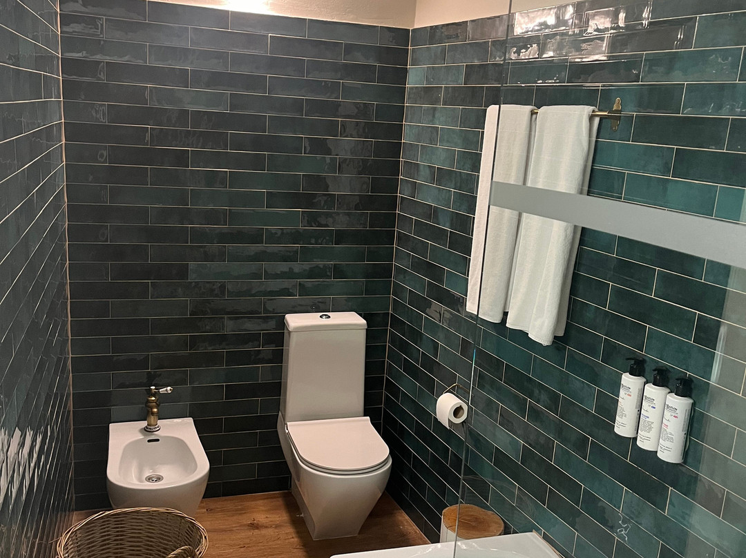 Los Seises Sevilla, a Tribute Portfolio Hotel主图