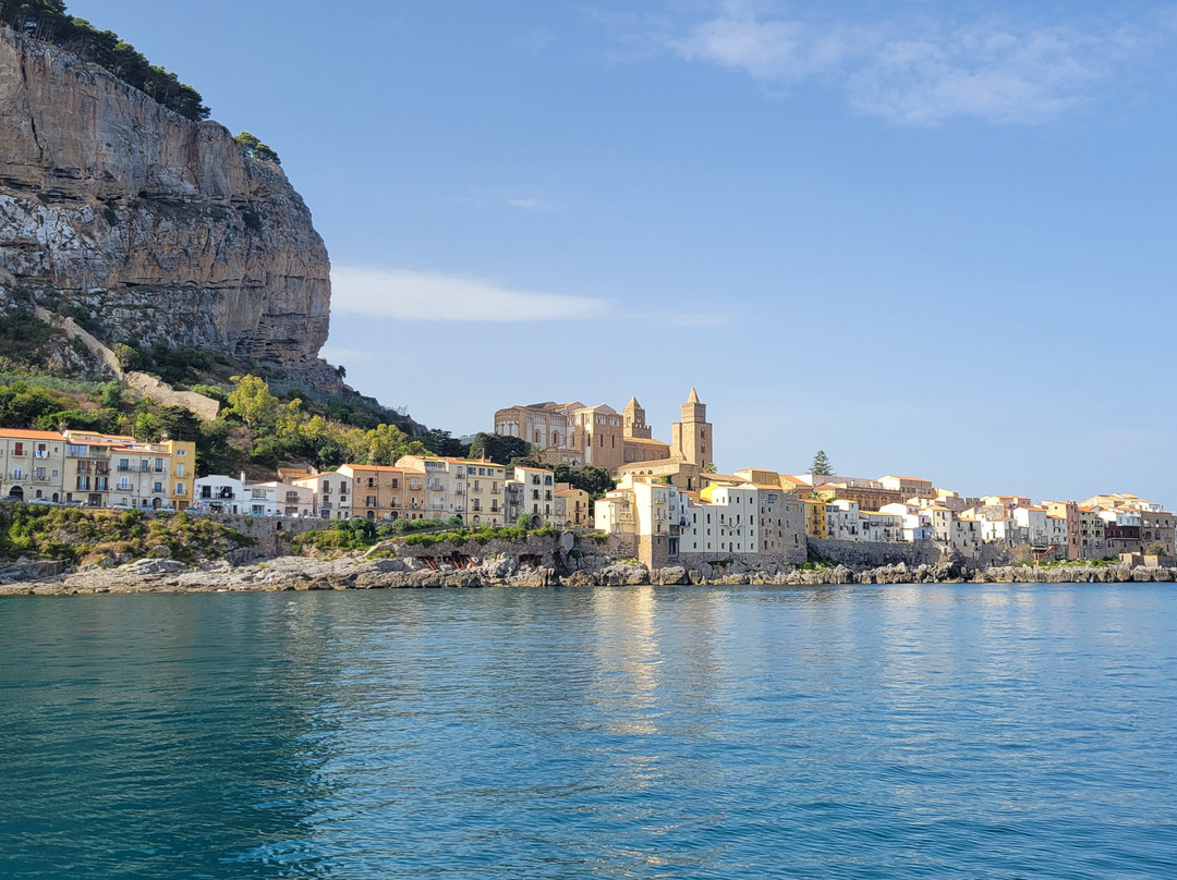 Mare Aperto Cefalù景点图片
